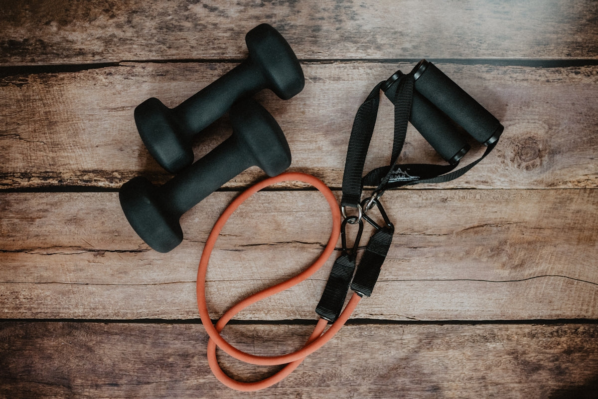 Bandes de Résistance: Comprendre Leur Utilité Pour La Musculation