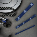 Bande Bleue - Motif Vague