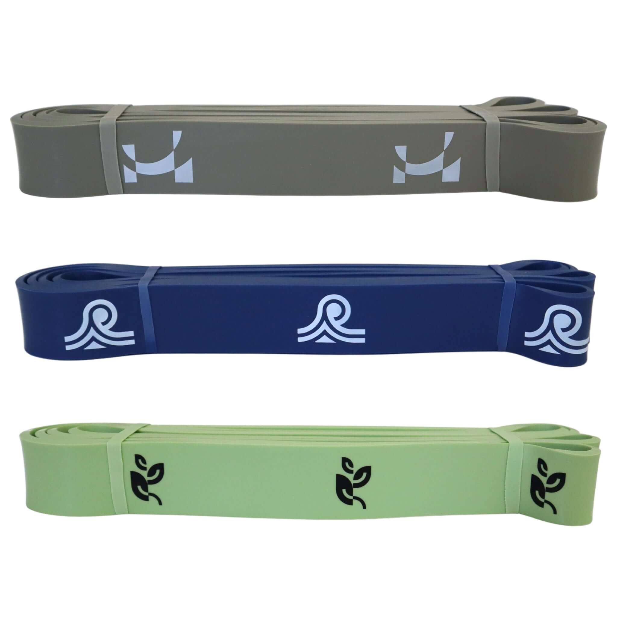 Kit 3 Bandes - Motifs au choix