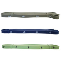 Kit 3 Bandes - Motifs au choix