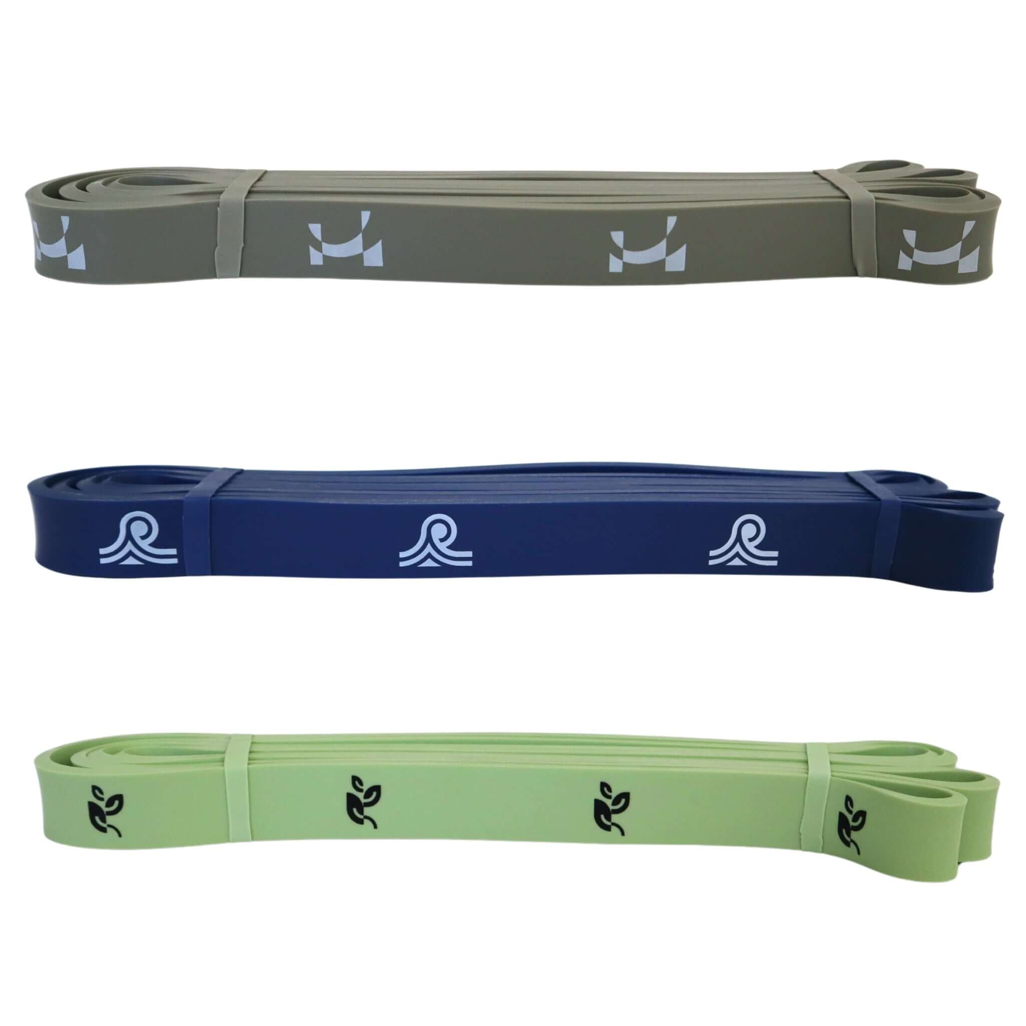 Kit 3 Bandes - Motifs au choix