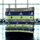 Kit 3 Bandes - Motifs au choix